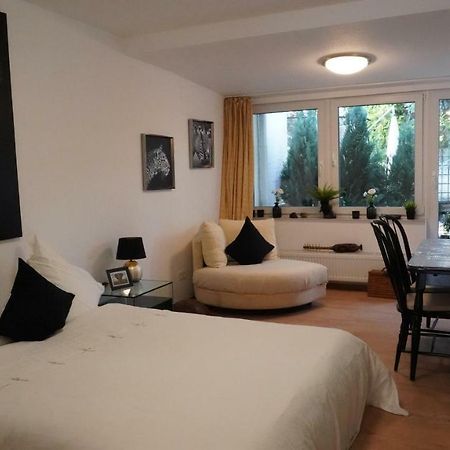 דיסלדורף Apartment 900M To Exhibition מראה חיצוני תמונה