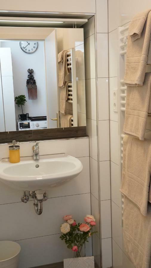 דיסלדורף Apartment 900M To Exhibition מראה חיצוני תמונה