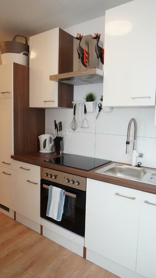 דיסלדורף Apartment 900M To Exhibition מראה חיצוני תמונה