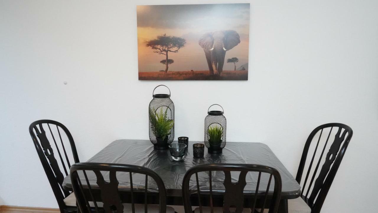 דיסלדורף Apartment 900M To Exhibition מראה חיצוני תמונה