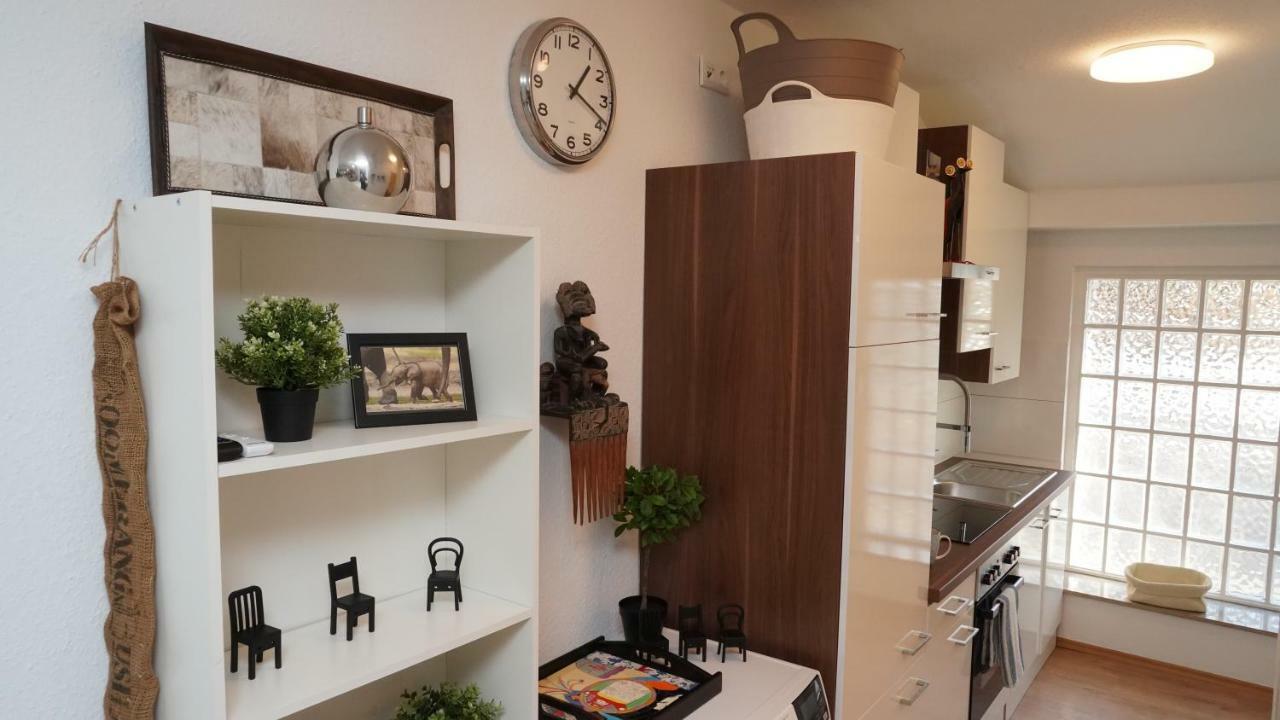 דיסלדורף Apartment 900M To Exhibition מראה חיצוני תמונה