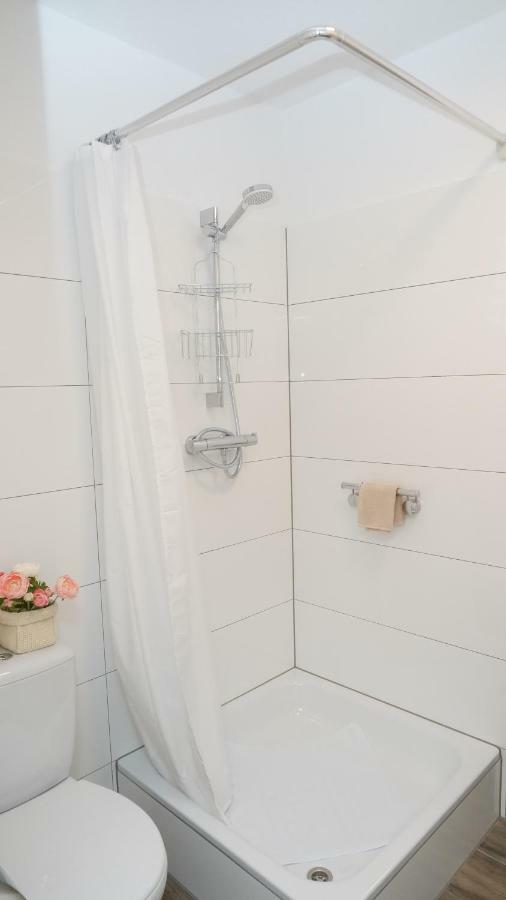 דיסלדורף Apartment 900M To Exhibition מראה חיצוני תמונה